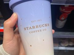 -星巴克(北京惠新东街店)