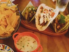 -TEQO·Mexican food & Bar