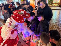 -郑州方特梦幻王国