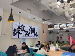 -福巷湘食小馆·猛火现炒(上海首店)