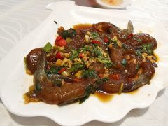 生腌虾-迈姨·潮州菜(麓湖公园店)