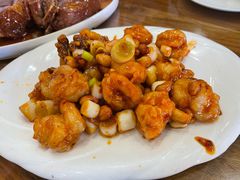 -砂锅李(九江路店)