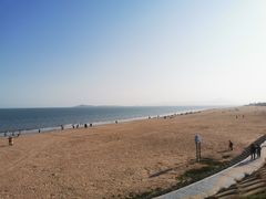 -黄金海岸环岛路