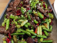 -青花小镇(凯翔新天地店)