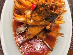 -王厚元饺子·辽菜·烤鸭(工会大厦店)
