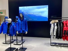 -Canada Goose加拿大鹅(沈阳万象城店)