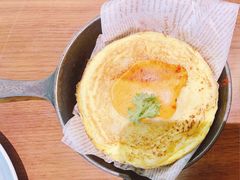 -CRAZYONES西班牙海鲜饭(上海美罗城店)