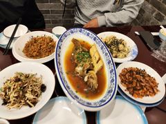 -四合院(黔灵西路店)