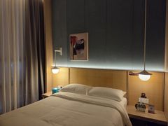 -汤悦温泉酒店(成都春熙路天府广场店)