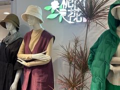 -广州白马服装市场