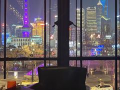 -L'ATELIER de Joel Robuchon(外滩18号店)
