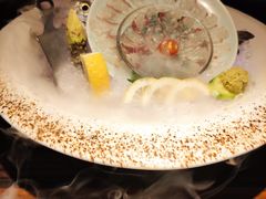 -山葵家·创意料理(万象汇店)