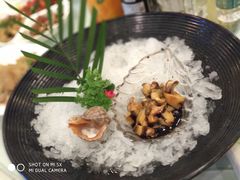 -老船夫婚宴婚庆会馆(延吉路店)