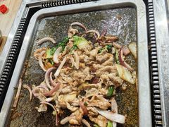 -郭记烤肉创始店(民丰大街店)