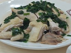 -凤城礼记鱼翅海鲜酒家(新马路总店)