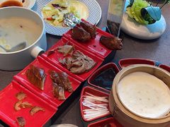 -羲和雅苑•北京烤鸭(乐园道万象城店)