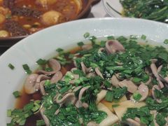 -金陵后厨·南京菜(新街口秣陵路店)