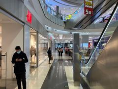 -凯德广场(学府店)