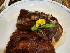 -椿记烧鹅(叠彩店)