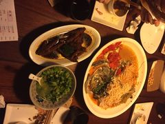 -章吴记喜瑞餐厅(东东城店)