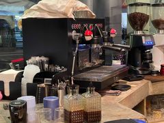 -BE NORMAL CAFE(霞溪路店)