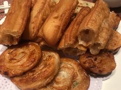 -东方明珠老上海8号餐厅(东方明珠广播电视塔店)