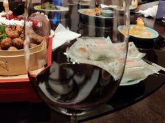 -西安凯悦酒店·湖畔中餐厅