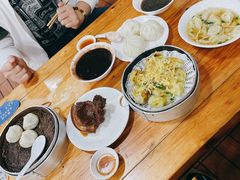 -味一早餐(民安路店)