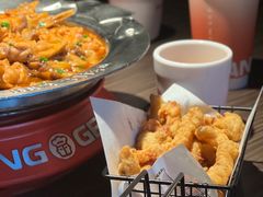 -胖哥俩肉蟹煲(杭州下沙学林街店)