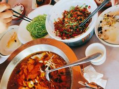 -洞庭鱼香(万科店)