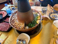 -牛街清真满恒記(平安里西大街店)