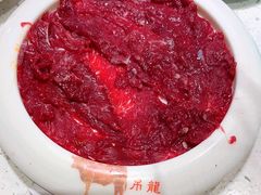 -左庭右院鲜牛肉火锅(长泰广场店)