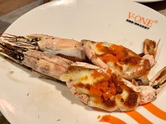 -V-ONE西雅图海鲜自助餐厅(仓山万达广场店)