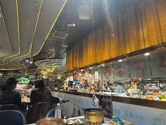 -喜庭海鲜自助(来福士店)