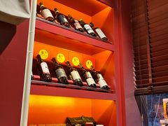 -安妮意大利餐厅(丽都店)