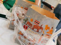 -春莱·老挝咖啡·泰式奶茶(钟楼店)