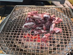 -九田家黑牛烤肉(溧水万达店)
