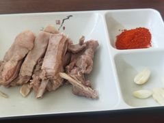 -靖远尕六美味羊羔肉