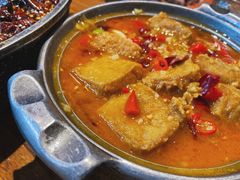 -大川先生·小龙虾·川菜(信义坊店)