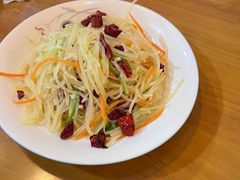 -鹤乡东北菜(崮山路店)