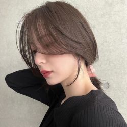 点击看大图 -藤野造型