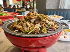 -大碗居·烤鸭·鱼头泡饼(天坛东门店)