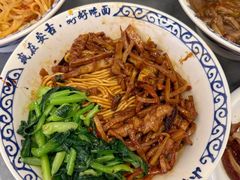 -梅溪·小伙子干挑面(安吉总店)