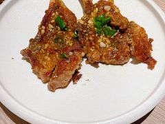 -大渔铁板烧(大悦城店)