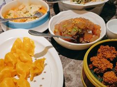 -前海沿·青岛菜(乐客城店)