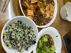 -马姐菜饭馆
