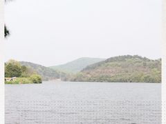 -南京市无想山景区