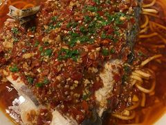 -宝燕壹号景观餐厅(龙盛国际商业广场店)