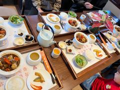 -南普陀素菜馆