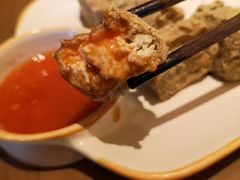 -香园茶社·金陵小灶(老门东店)